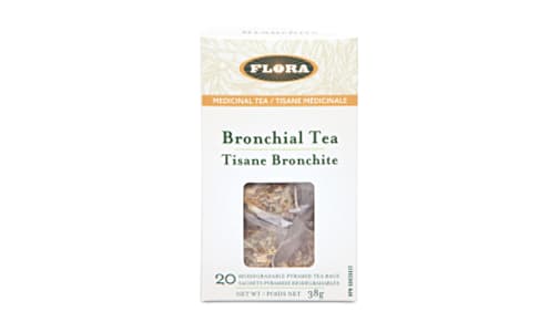 Bronchial Tea- Code#: DR1321