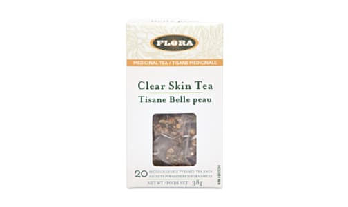 Clear Skin Tea- Code#: DR1323