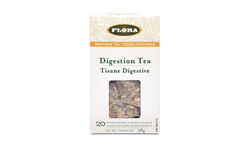 Digestion Tea- Code#: DR1324