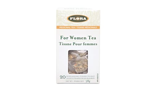For Women Tea- Code#: DR1326