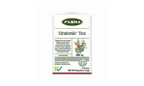 Uratonic® Tea- Code#: DR1328