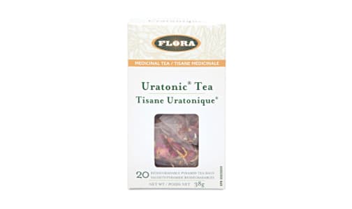 Uratonic® Tea- Code#: DR1328