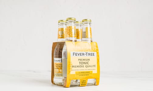 Tonic Water- Code#: DR1330