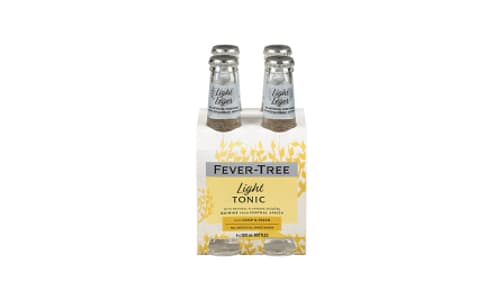 Tonic Water - Light- Code#: DR1332