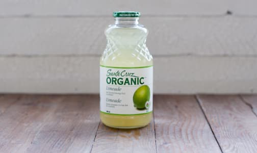 Organic Limeade- Code#: DR141