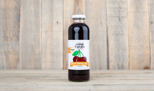 Black Cherry Juice- Code#: DR1432
