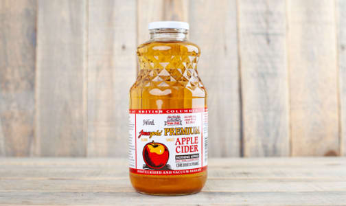 JonaGold Sweet Apple Cider- Code#: DR1434