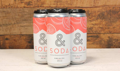 Grapefruit- Code#: DR1448
