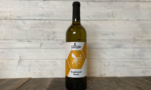 Traditional Mead- Code#: DR1596