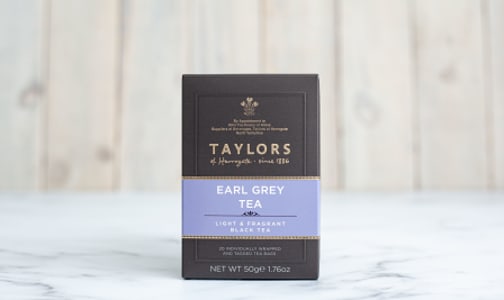 Earl Grey Tea- Code#: DR1628