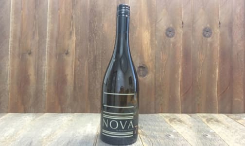 Benjamin Bridge - Nova 7- Code#: DR1724