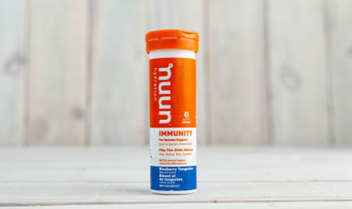 Immunity - Blueberry Tangerine Electrolyte Tablets- Code#: DR1748