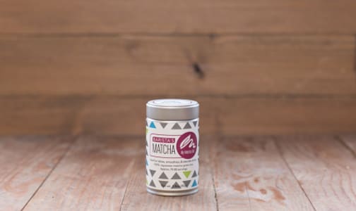 Barista's Matcha- Code#: DR1941
