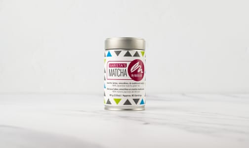 Barista's Matcha- Code#: DR1941