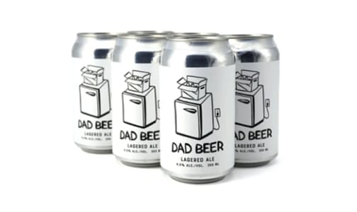 Best of Kin - Dad Beer- Code#: DR1956