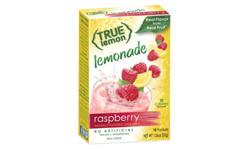 True Raspberry Lemonade- Code#: DR2143