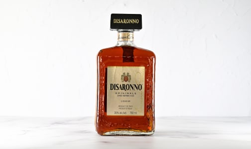 Disaronno - Amaretto Originale Liqueur- Code#: DR2350