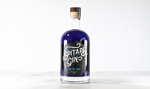 Epitaph Blue Gin- Code#: DR2351