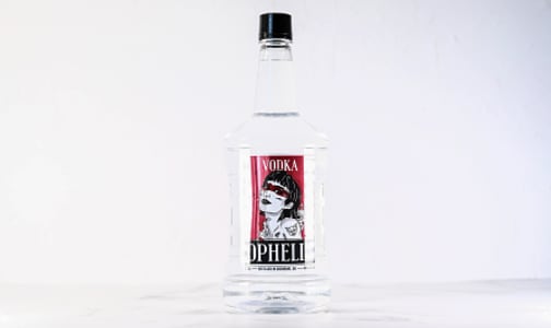 Ophelia Vodka 1.75L- Code#: DR2356