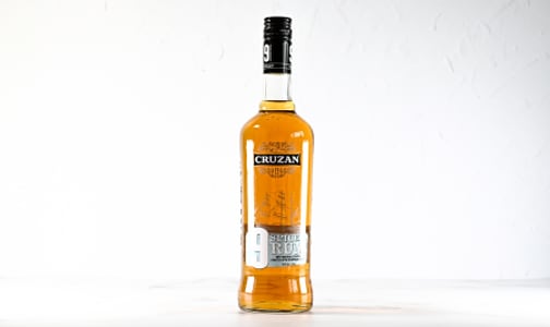 Cruzan - Spiced Rum- Code#: DR2360