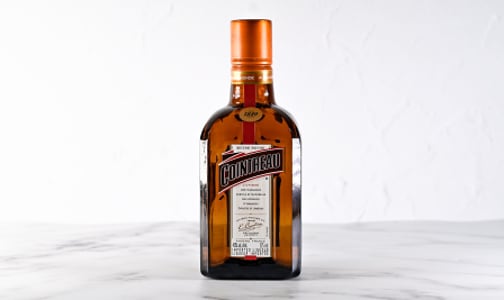 Cointreau - French Orange Liqueur Mickey- Code#: DR2368