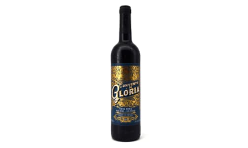 Gloria - Tinta Roriz Red- Code#: DR2372