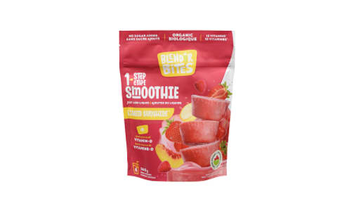 Organic Smoothie Sunshine (Frozen)- Code#: DR2505