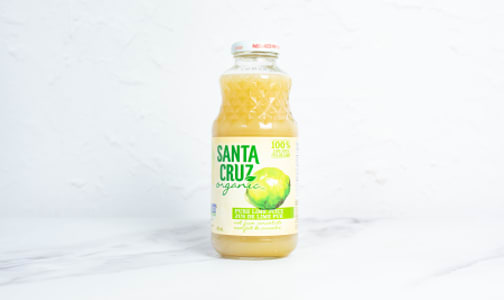 Organic 100% Lime Citrus- Code#: DR2534