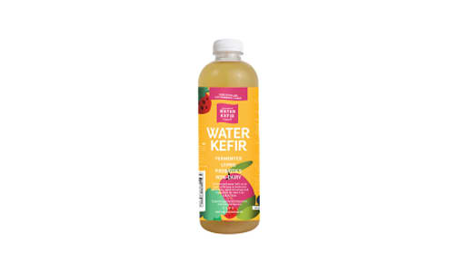 Water Kefir (Pure)- Code#: DR2584