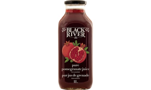 Pure Pomegranate Juice- Code#: DR2627