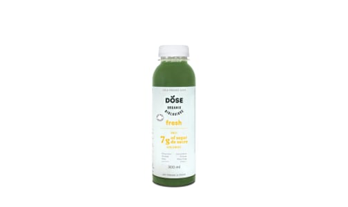 Organic Fresh- Code#: DR2655