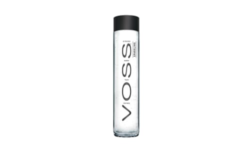 Sparkling Artesian Water - Small- Code#: DR2687