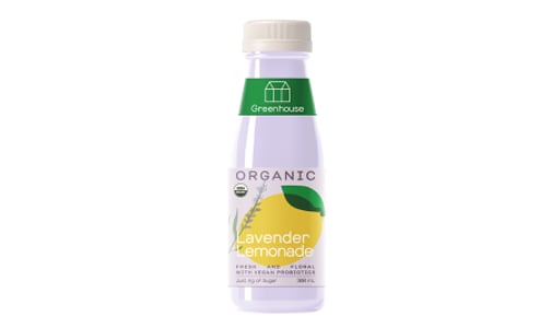 Organic Lavender Lemonade- Code#: DR2695