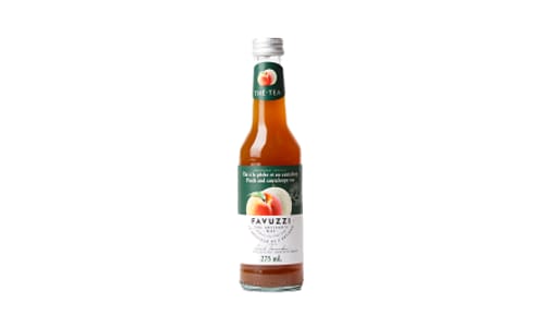 Organic Peach and Cantaloup Tea- Code#: DR2708