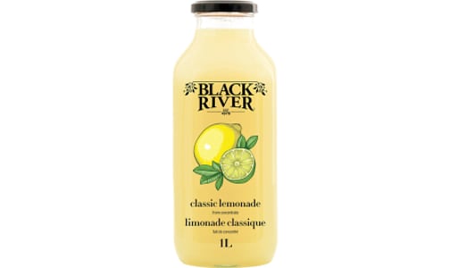 Classic Lemonade- Code#: DR2737