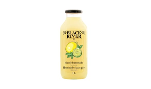 Classic Lemonade- Code#: DR2737