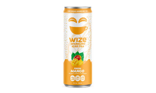 Sparkling Fresh Mango- Code#: DR2780