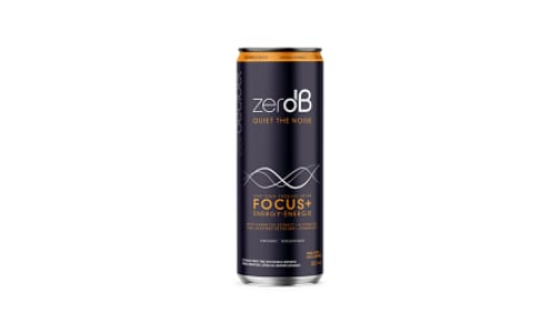 FOCUS+ Energy- Code#: DR3125
