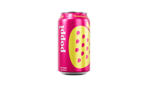 Soda Strawberry Lemon- Code#: DR3129