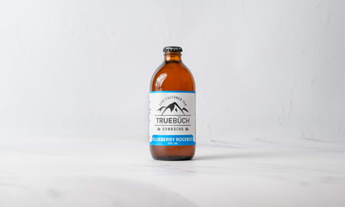 Blueberry Rooibos - Kombucha- Code#: DR3130