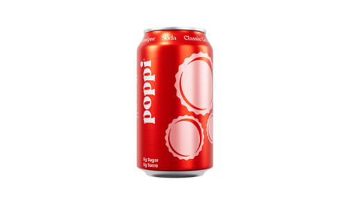 Soda Classic Cola- Code#: DR3139