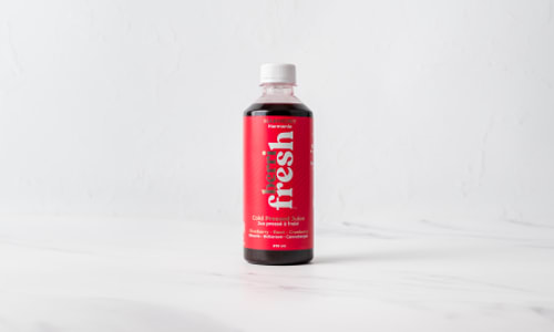Harmony-Cold Press Blue, Beet Cran- Code#: DR3169