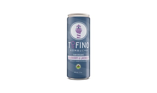 Organic Blueberry Lavender- Code#: DR3187