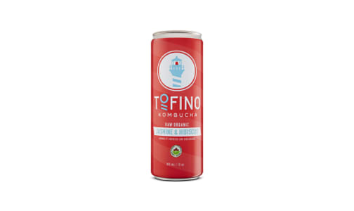 Organic Jasmine Hibiscus- Code#: DR3191