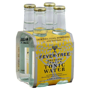Indian Tonic Water- Code#: DR3232