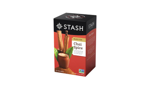 Chai Spice- Code#: DR3234