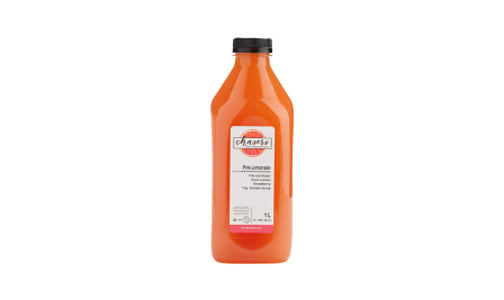 Pink Lemonade- Code#: DR3247