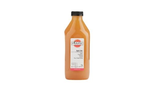 Apple Cider- Code#: DR3250