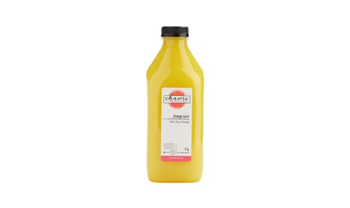 Orange Juice- Code#: DR3252