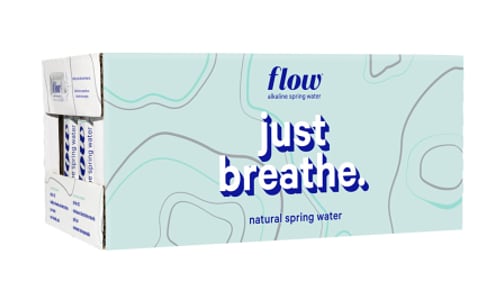 Original Natural Alkaline Spring Water- Code#: DR3263